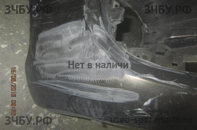 Citroen C4 (2) Бампер передний