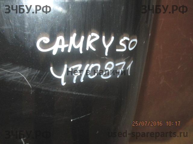 Toyota Camry 7 (V50) Крыло переднее левое