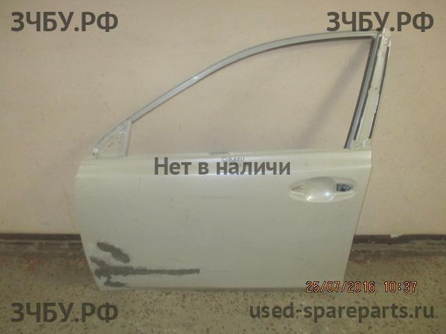 Subaru Legacy Outback 4 (B14) Дверь передняя левая