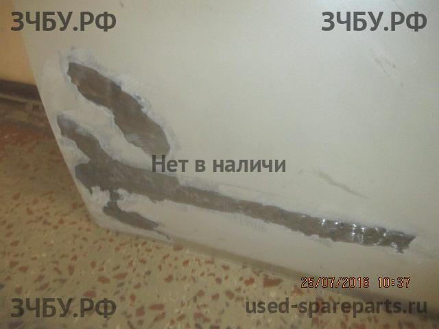 Subaru Legacy Outback 4 (B14) Дверь передняя левая