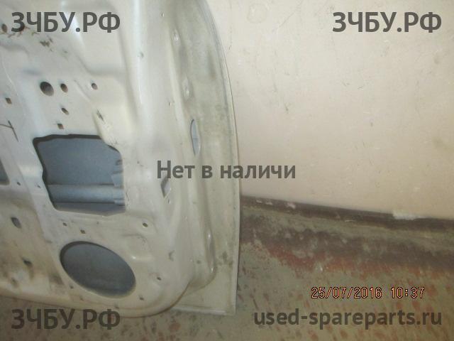 Subaru Legacy Outback 4 (B14) Дверь передняя левая