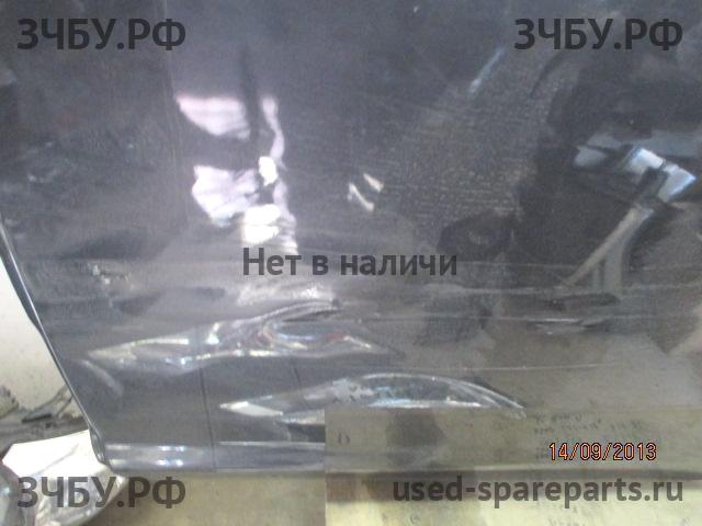Ford Focus 2 (рестайлинг) Дверь задняя левая