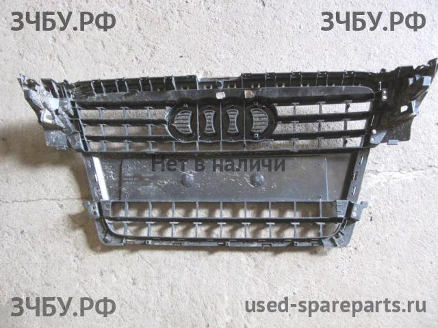 Audi A4 [B8] Решетка радиатора