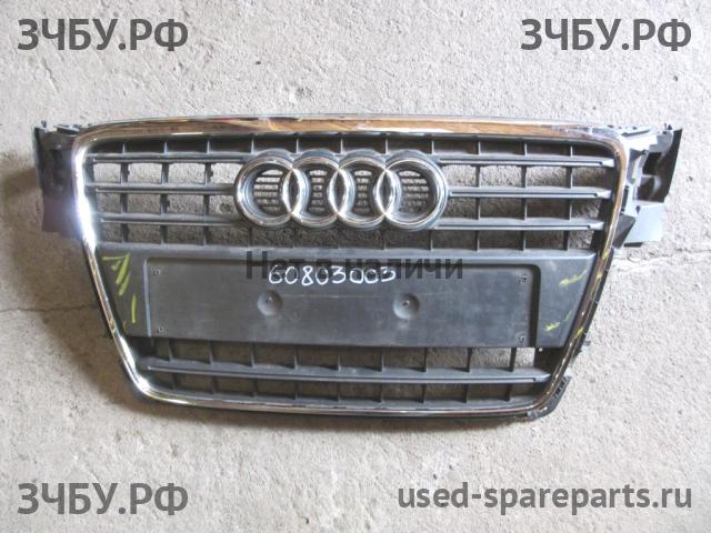 Audi A4 [B8] Решетка радиатора