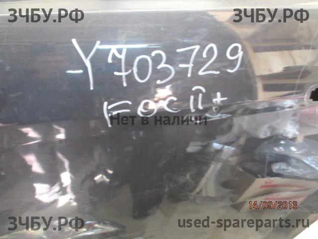 Ford Focus 2 (рестайлинг) Дверь задняя левая