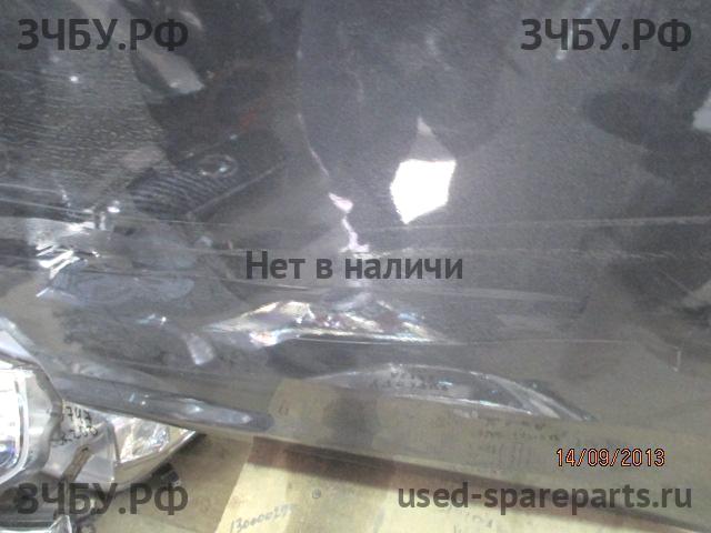 Ford Focus 2 (рестайлинг) Дверь задняя левая