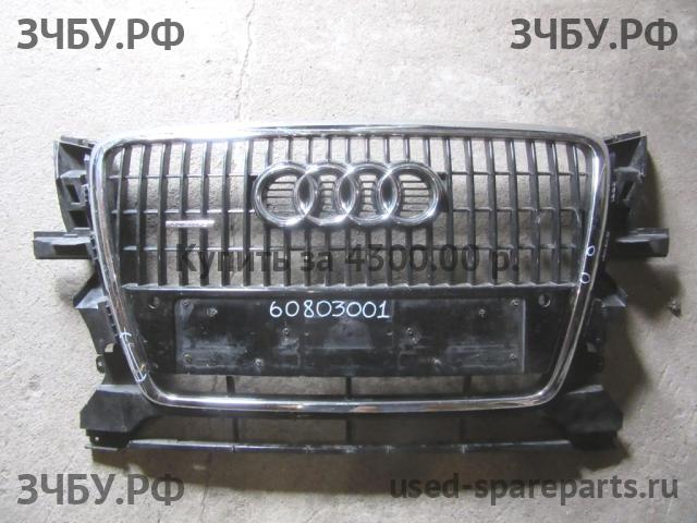 Audi Q5 (1) [8R] Решетка радиатора