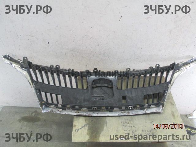 Lexus RX (3) 350/450h Решетка радиатора