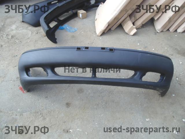 Daewoo Nexia Бампер передний