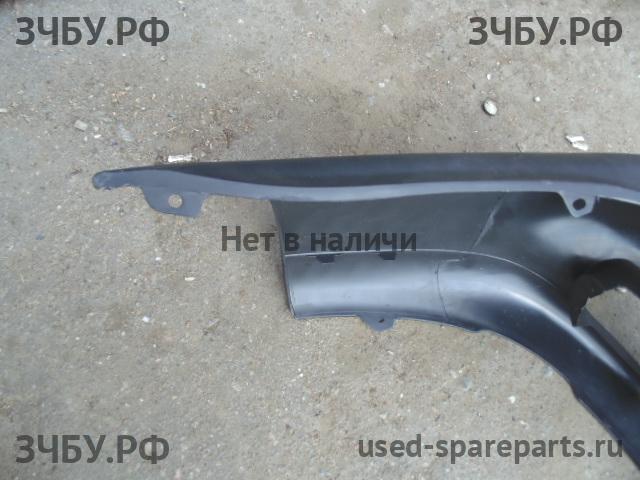 Daewoo Nexia Бампер передний