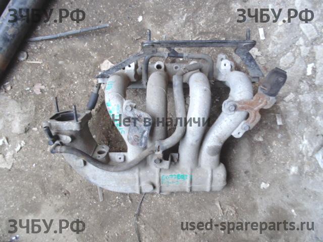 KIA Spectra Коллектор впускной