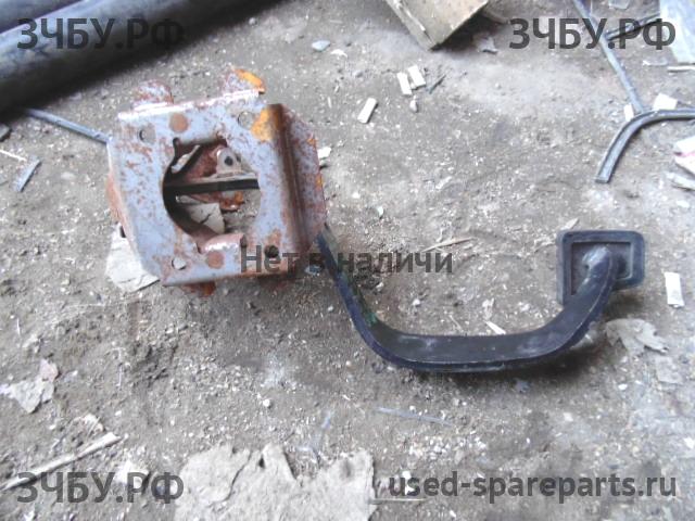 Mitsubishi Pajero/Montero Sport 1 (K9) Педаль тормоза