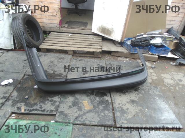 Daewoo Nexia Бампер задний