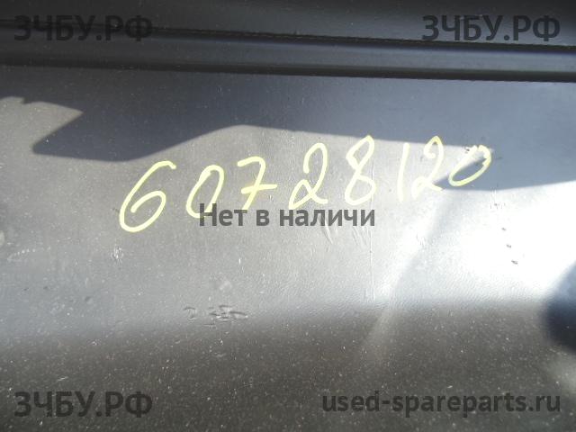 Daewoo Nexia Бампер передний