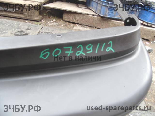 Daewoo Nexia Бампер задний