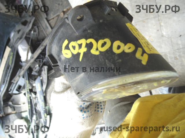 Mini Cooper Coupe 1 [R50] ПТФ левая