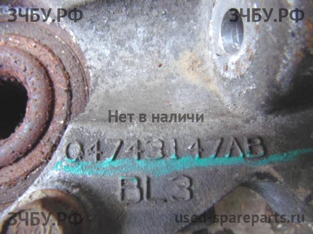 Chrysler Pacifica 1 Кулак поворотный передний левый (со ступицей)