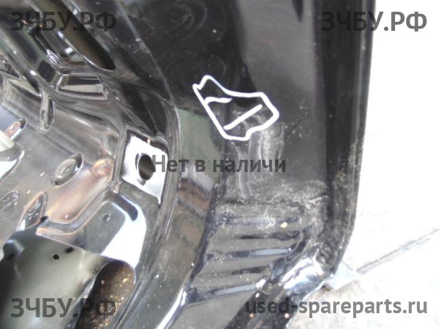 Ford Mondeo 4 Крышка багажника