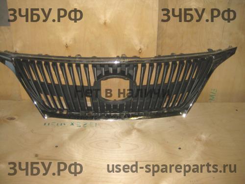 Lexus RX (3) 350/450h Решетка радиатора
