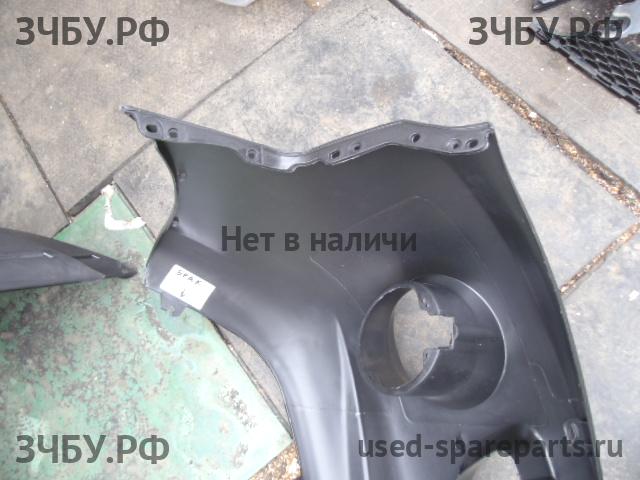 Hyundai Starex H1 Бампер передний