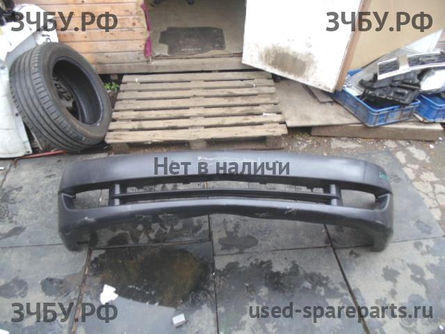 Mitsubishi Lancer 9 [CS/Classic] Бампер передний