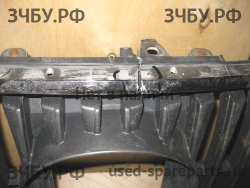 Lexus RX (3) 350/450h Решетка радиатора