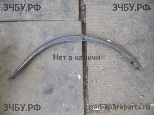 Honda Pilot (2) Накладка крыла заднего правого