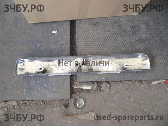 Honda Pilot (2) Накладка на дверь багажника