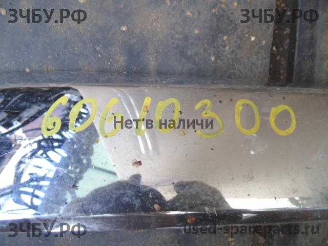 Honda Pilot (2) Накладка на дверь багажника