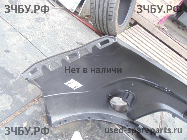 Renault Sandero 1 Бампер передний