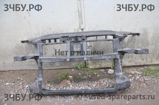 Volkswagen Passat B6 Панель передняя (телевизор)