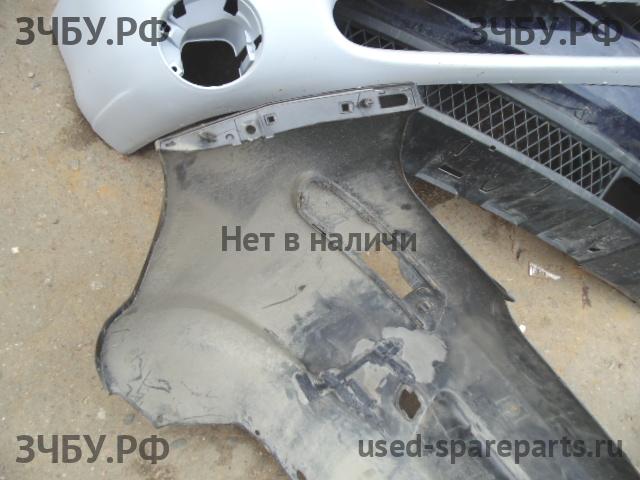 Peugeot 308 Бампер задний