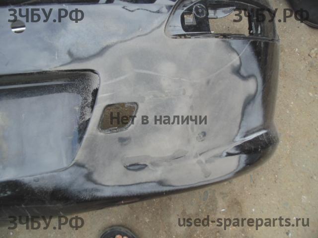 Peugeot 308 Бампер задний