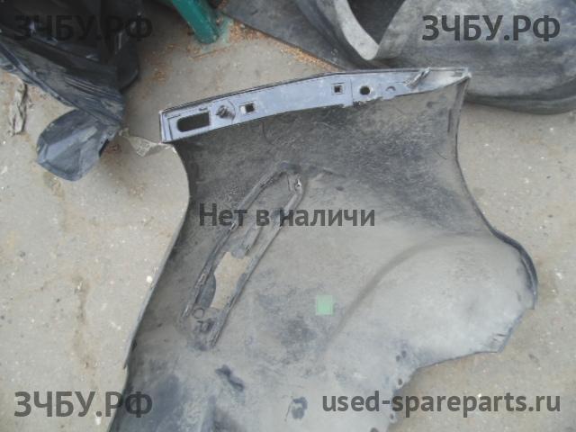 Peugeot 308 Бампер задний