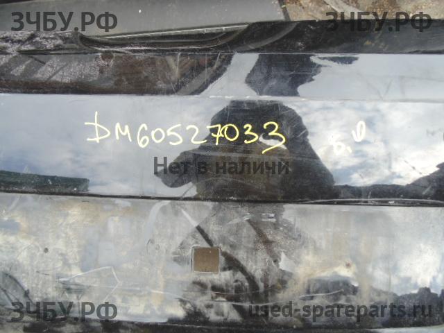 Peugeot 308 Бампер задний