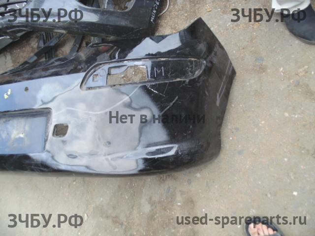Peugeot 308 Бампер задний