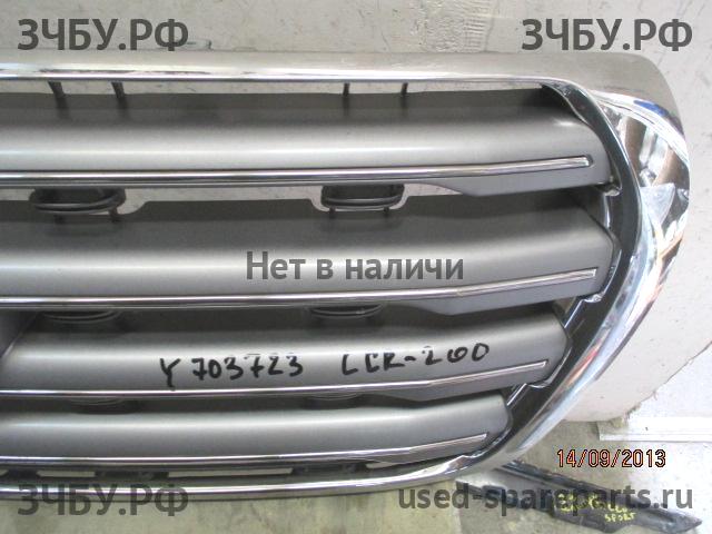 Toyota Land Cruiser 200 Решетка радиатора