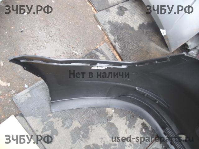 Ford Mondeo 4 Бампер задний