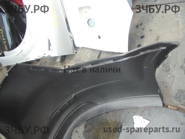 Ford Mondeo 4 Бампер задний