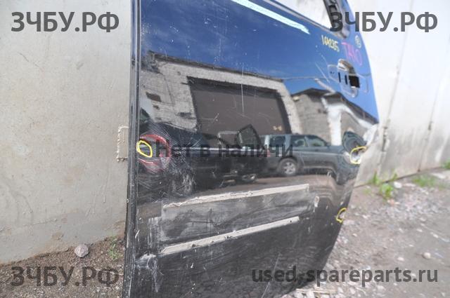 Chevrolet Tahoe 3 (GMT900) Дверь задняя левая