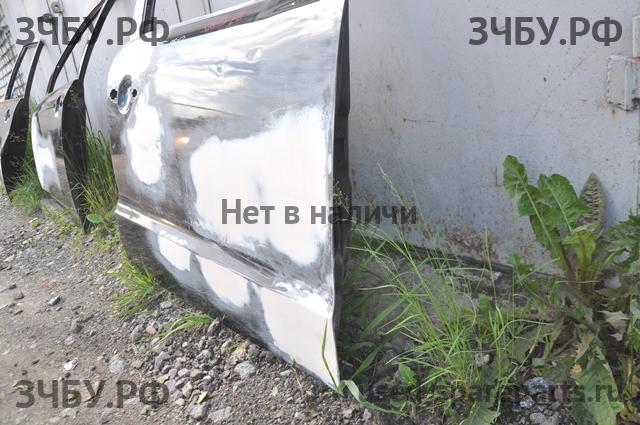 Hyundai Santa Fe 2 (CM) Дверь передняя правая