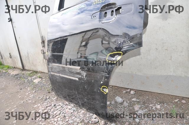 Chevrolet Tahoe 3 (GMT900) Дверь задняя левая