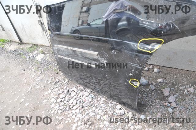 Chevrolet Tahoe 3 (GMT900) Дверь задняя левая