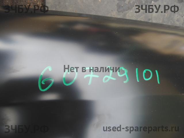 Audi A6 [C5] Крыло переднее левое