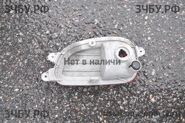 KIA Picanto 2 Фонарь задний в бампер правый