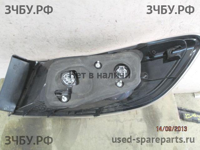 Mazda 3 [BL] Фонарь левый
