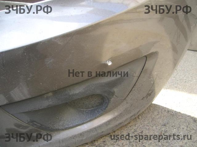 ВАЗ (VAZ) Lada Granta Бампер передний