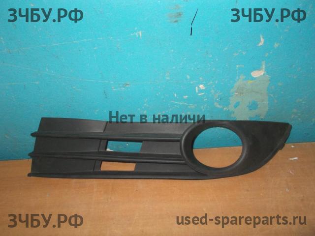 Volkswagen Touran 1 [1T] Решетка в бампер