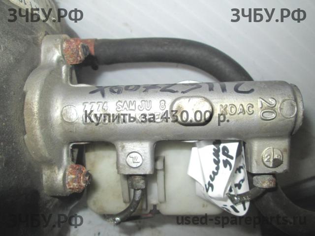 Daewoo Matiz 2 Цилиндр тормозной главный