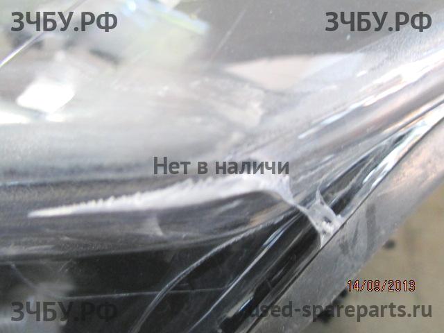 Ford Focus 2 (рестайлинг) Фара левая
